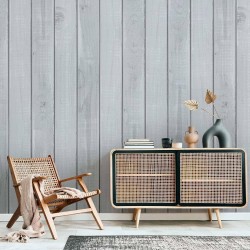 Tapete - Big gray cloud