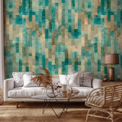 Tapete - January morning